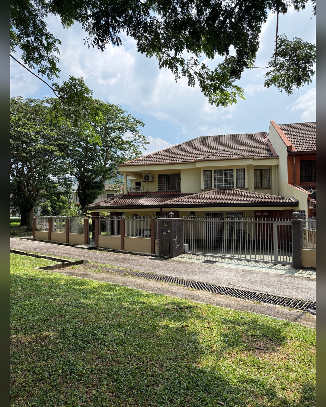 Corner Terrace, Jalan P · photo 2