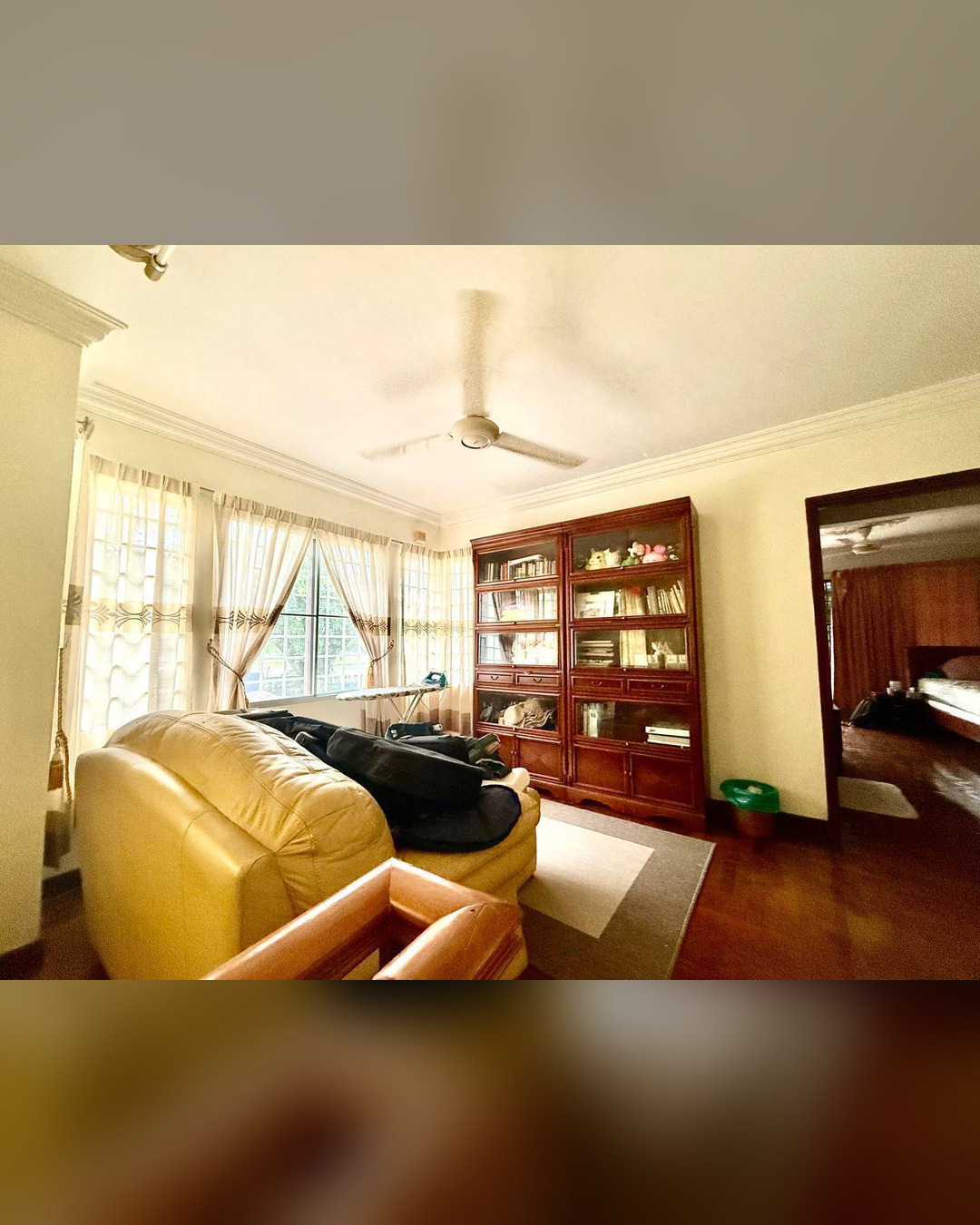 Corner Terrace, Jalan P · photo 8