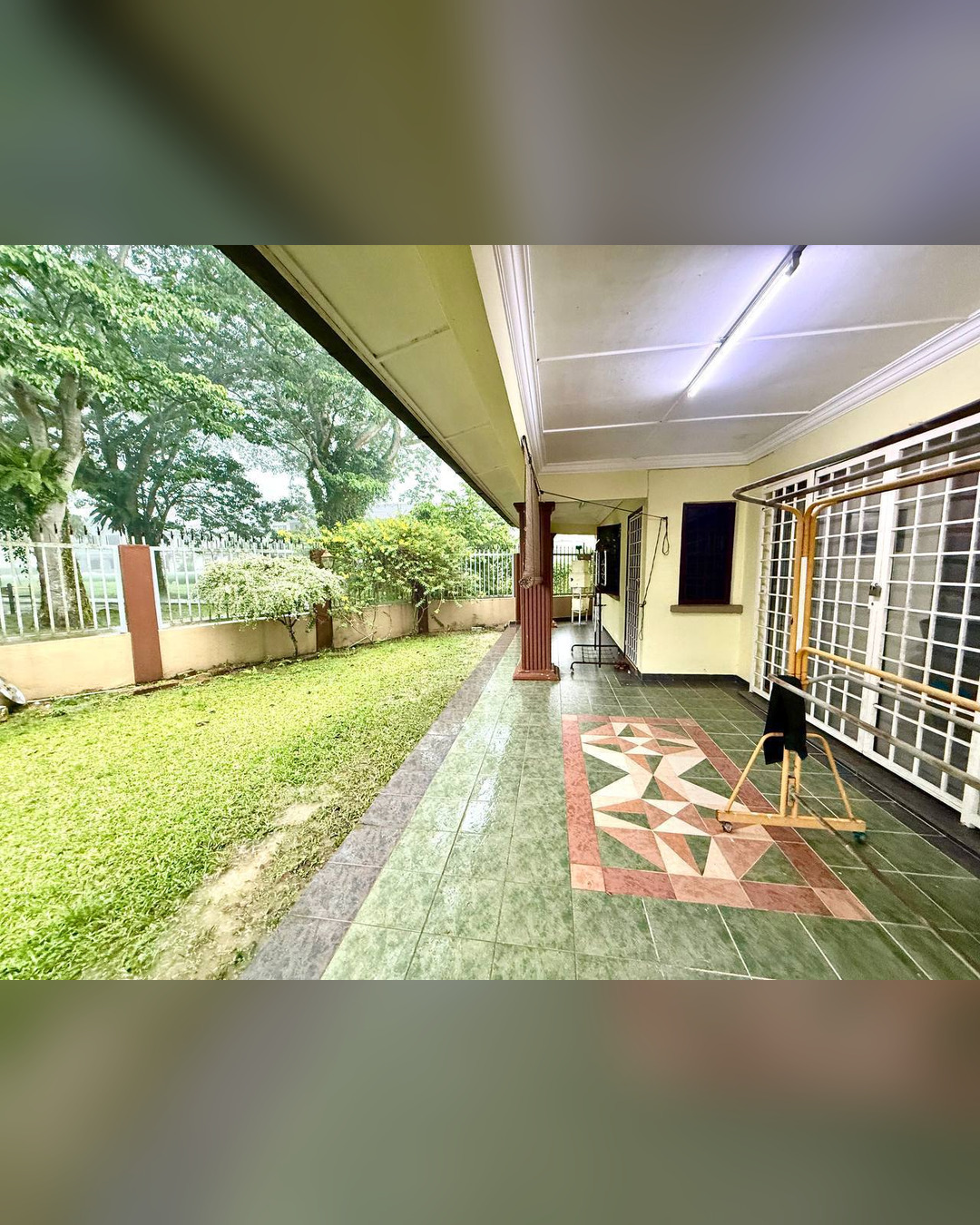 Corner Terrace, Jalan P · photo 14