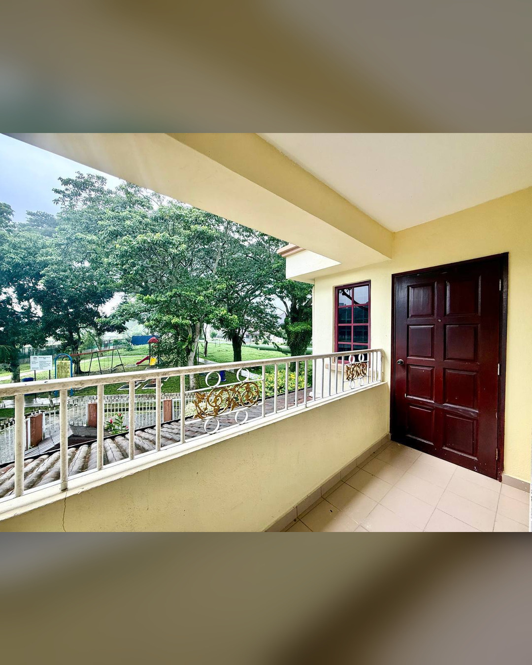 Corner Terrace, Jalan P · photo 15