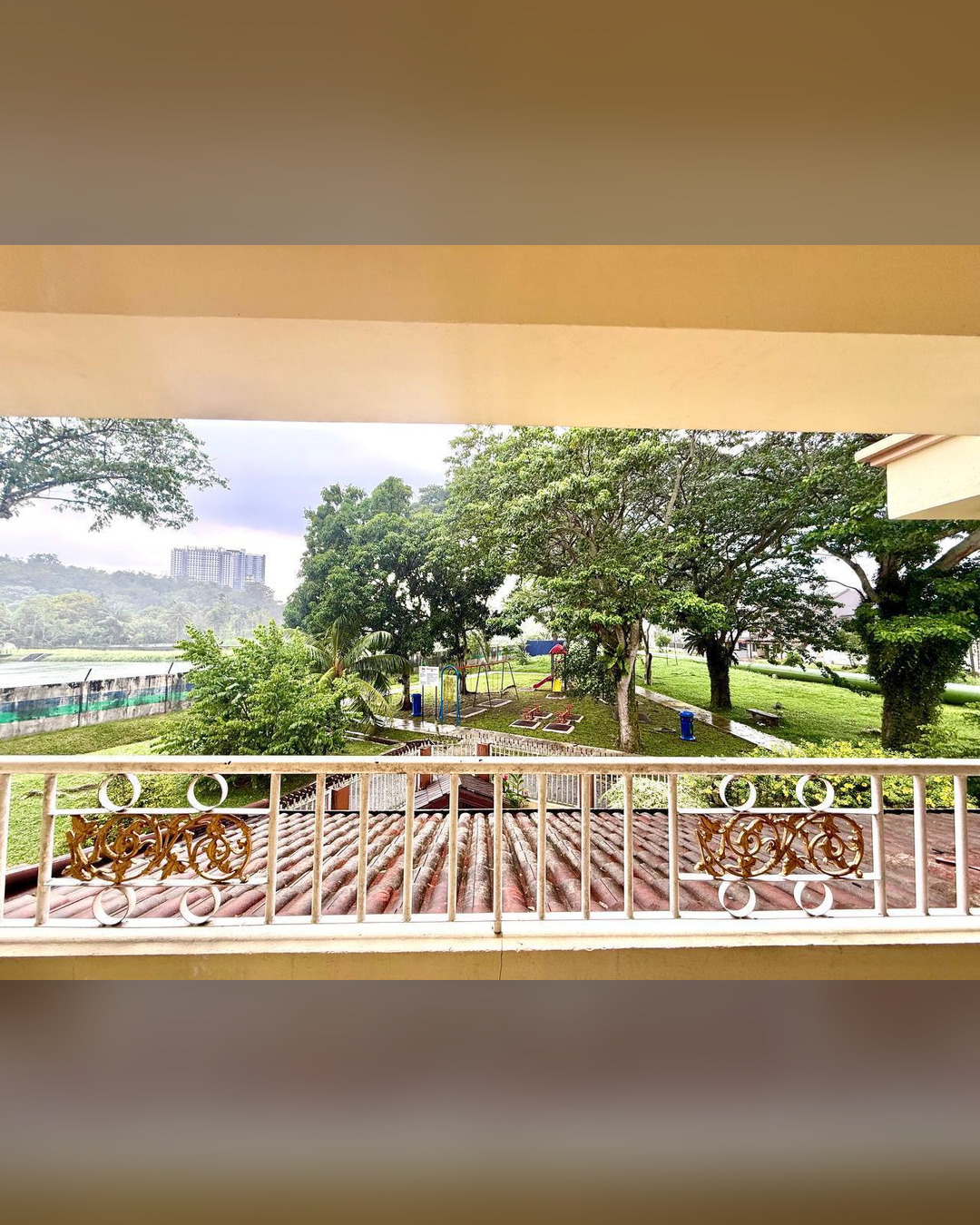 Corner Terrace, Jalan P · photo 16