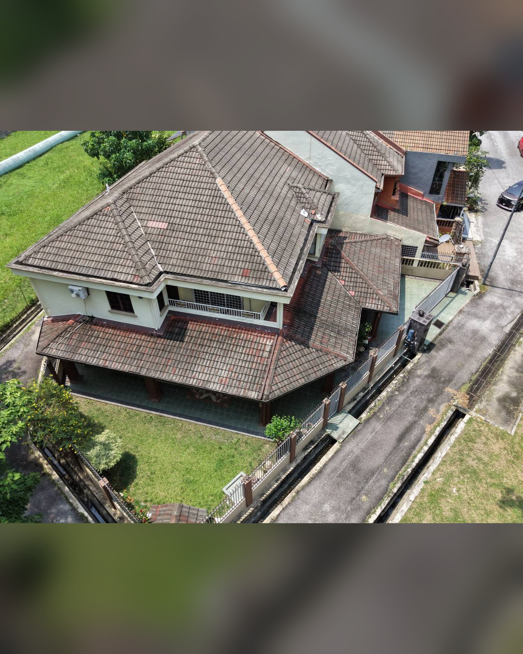 Corner Terrace, Jalan P · photo 17