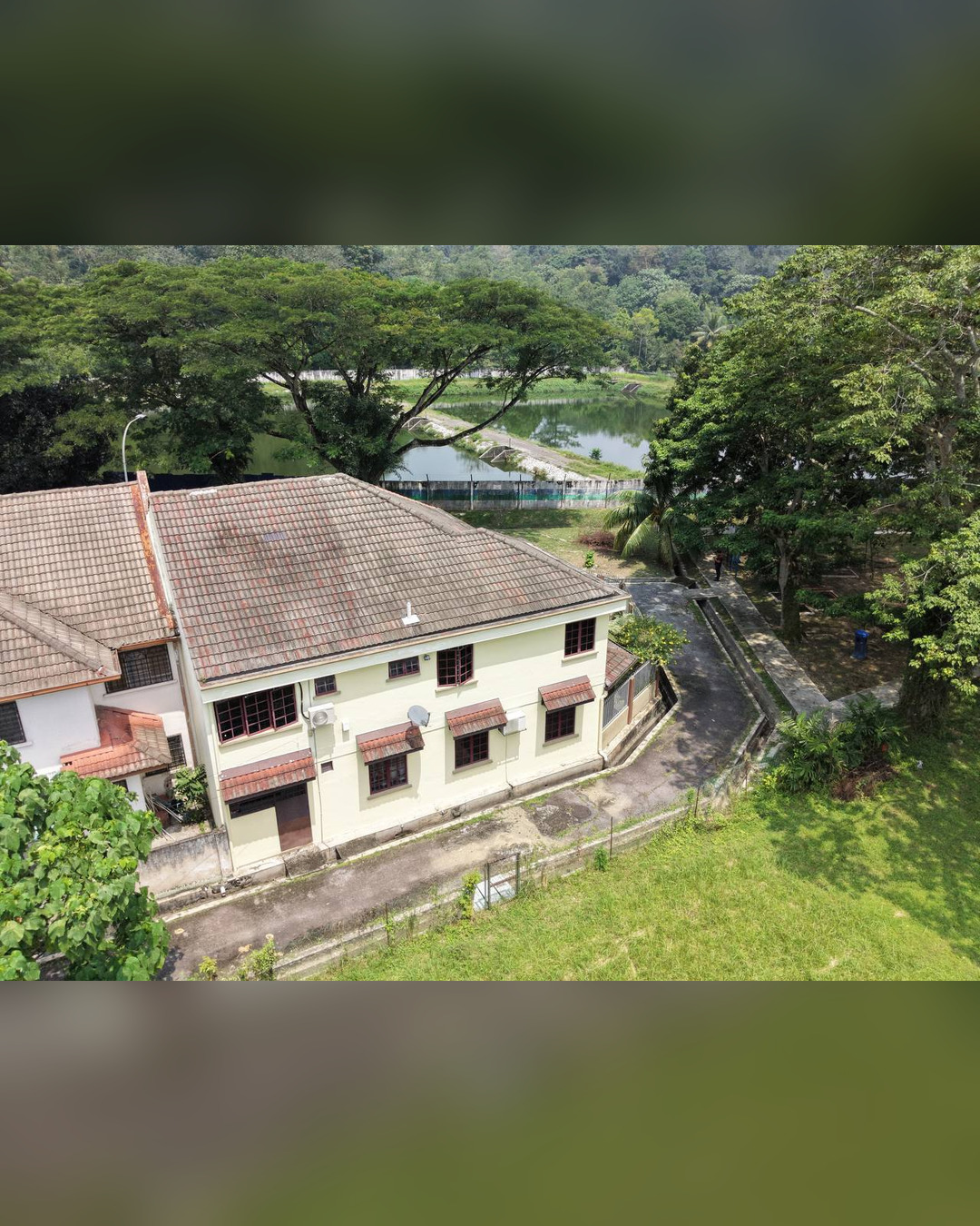 Corner Terrace, Jalan P · photo 19
