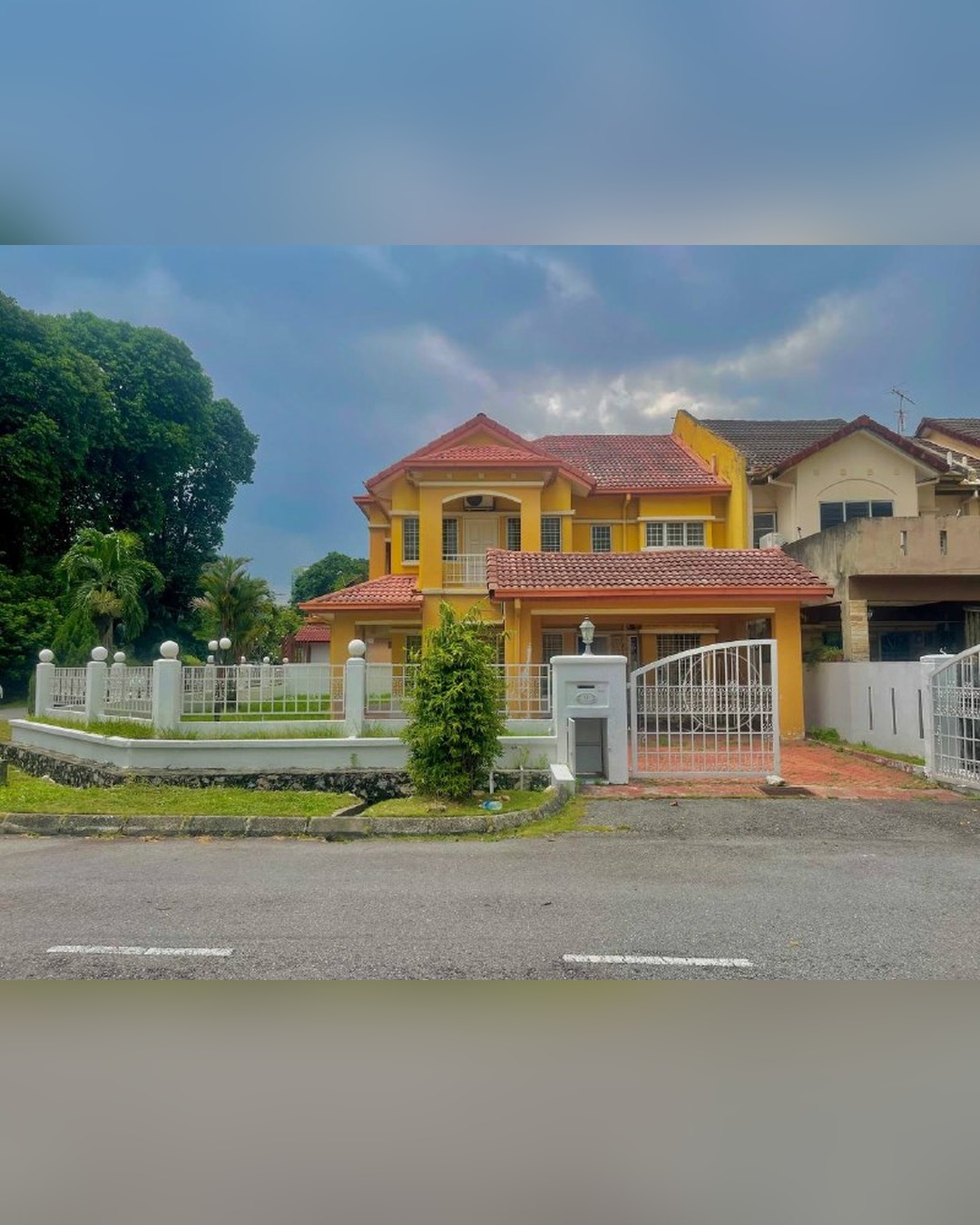 Corner Terrace, USJ 24, USJ 24, Subang Jaya