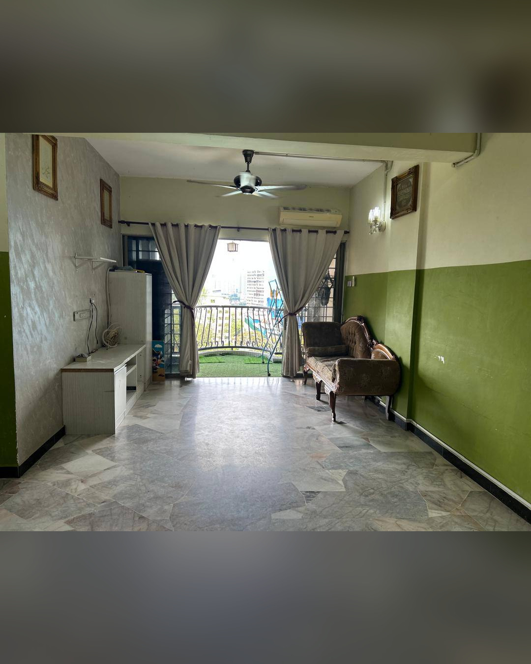 Sri Ledang Condominium, Seksyen 10, Wangsa Maju